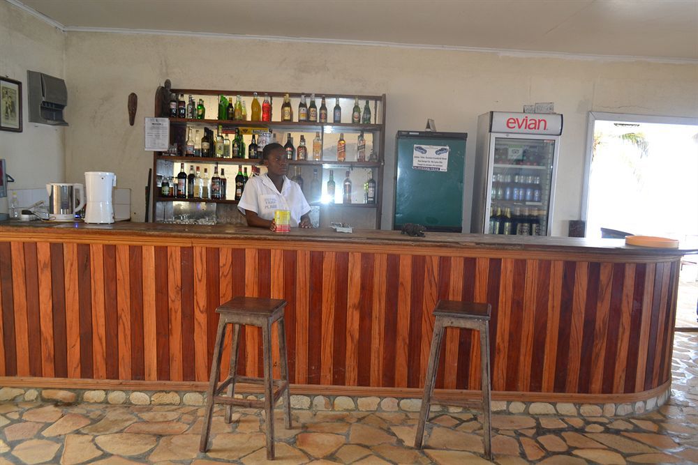 Hotel Tara Plage Kribi Luaran gambar